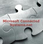 Microsoft Connected Systems.net